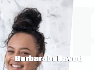 Barbarabellavod