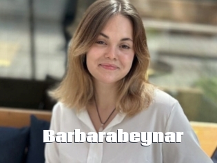 Barbarabeynar