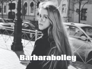 Barbarabolley