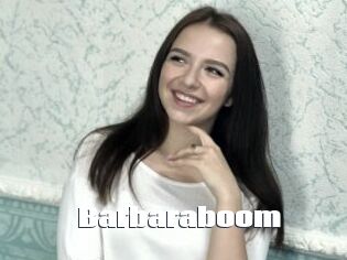 Barbaraboom