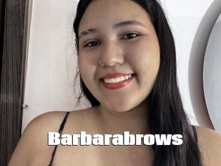 Barbarabrows