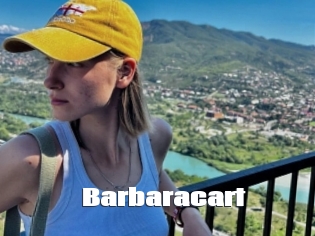 Barbaracart