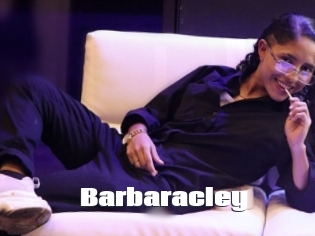 Barbaracley