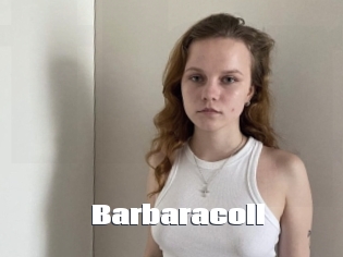 Barbaracoll