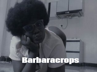 Barbaracrops