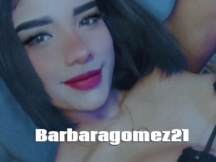Barbaragomez21