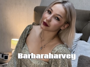 Barbaraharvey