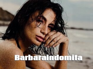 Barbaraindomita
