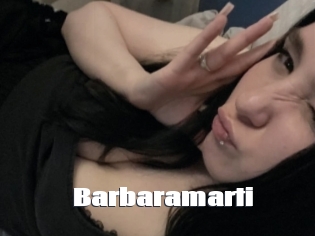Barbaramarti