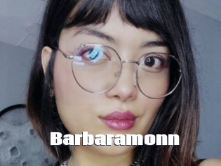 Barbaramonn