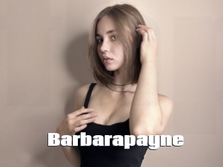 Barbarapayne