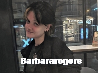 Barbararogers