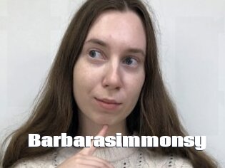 Barbarasimmonsy