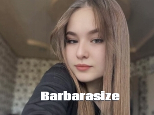 Barbarasize