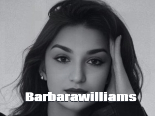Barbarawilliams