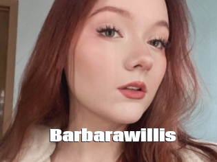 Barbarawillis