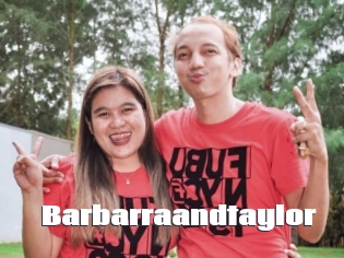 Barbarraandtaylor