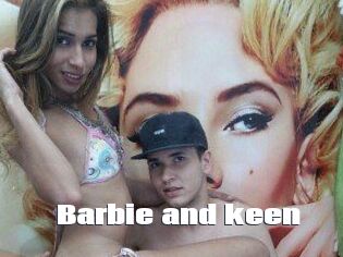 Barbie_and_keen