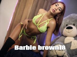 Barbie_brown18