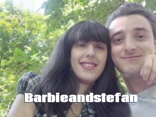 Barbieandstefan