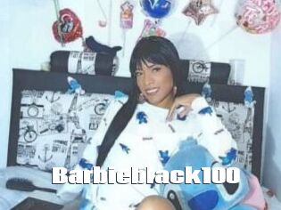 Barbieblack100
