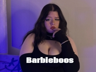 Barbieboos