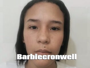 Barbiecronwell