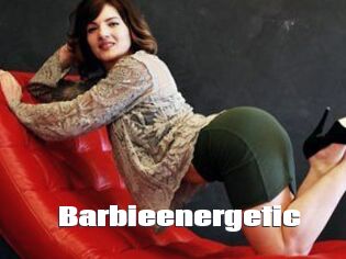 Barbieenergetic