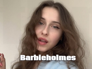 Barbieholmes