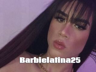Barbielatina25