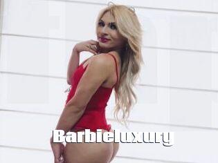 Barbieluxury