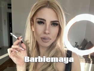 Barbiemaya