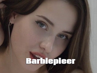 Barbiepieer