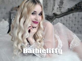Barbietiffy