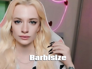 Barbisize
