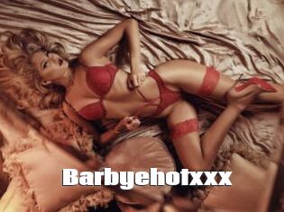 Barbyehotxxx