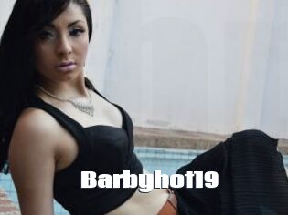 Barbyhot19