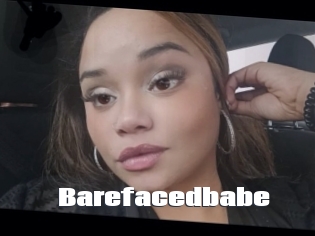 Barefacedbabe