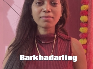 barkhadarling The hot porn