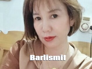 Barlismit