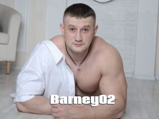 barney02 The hot porn