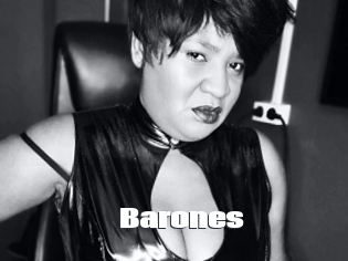 barones The hot porn