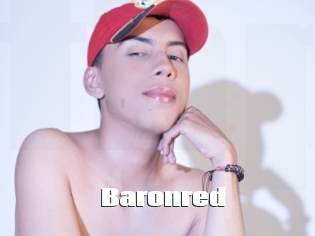 baronred The hot porn