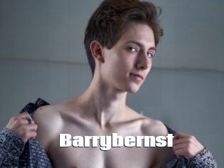 Barrybernst