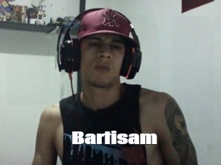 Bartisam