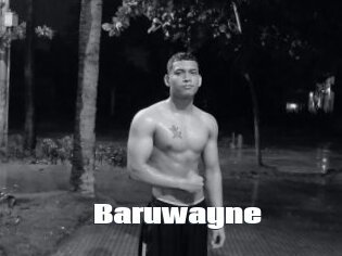 Baruwayne