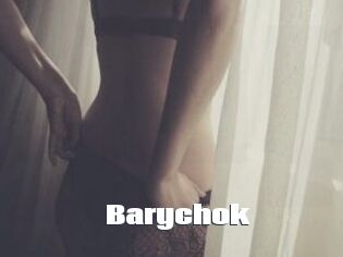 Barychok