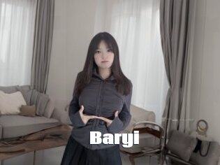 Baryi