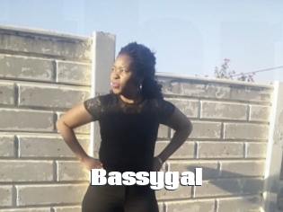 Bassygal