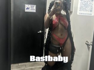 Bastbaby